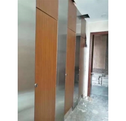 張家界復(fù)合板蜂窩隔斷-長(zhǎng)沙成品隔斷廠