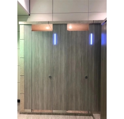 復(fù)合板蜂窩隔斷-長沙成品隔斷廠